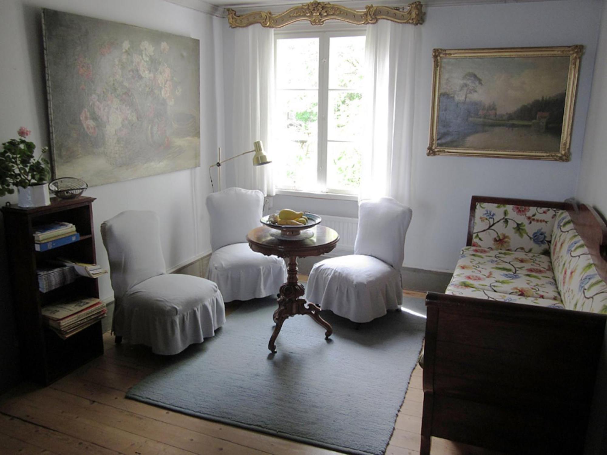 Uddens Bed & Breakfast Bed & Breakfast เออเรกรุนด์ ภายนอก รูปภาพ