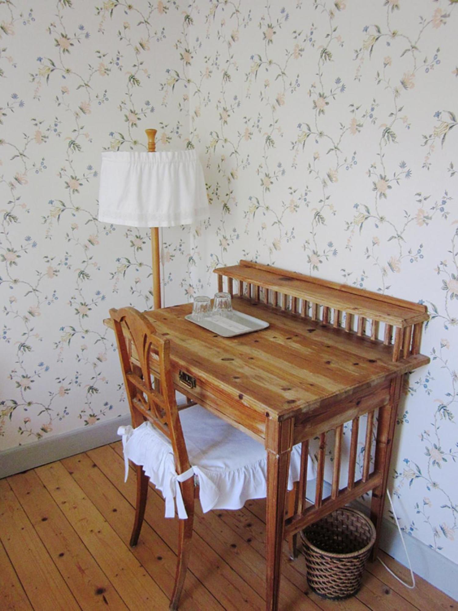 Uddens Bed & Breakfast Bed & Breakfast เออเรกรุนด์ ภายนอก รูปภาพ