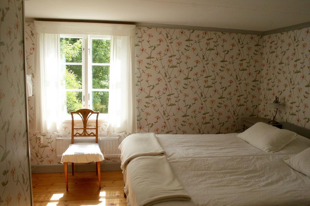 Uddens Bed & Breakfast Bed & Breakfast เออเรกรุนด์ ภายนอก รูปภาพ