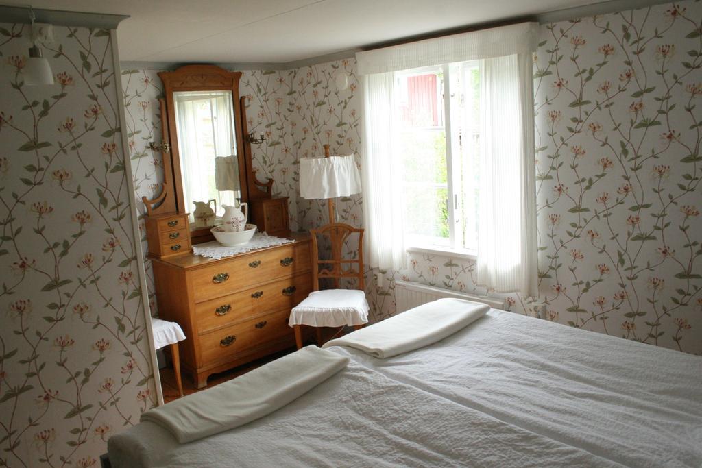 Uddens Bed & Breakfast Bed & Breakfast เออเรกรุนด์ ภายนอก รูปภาพ