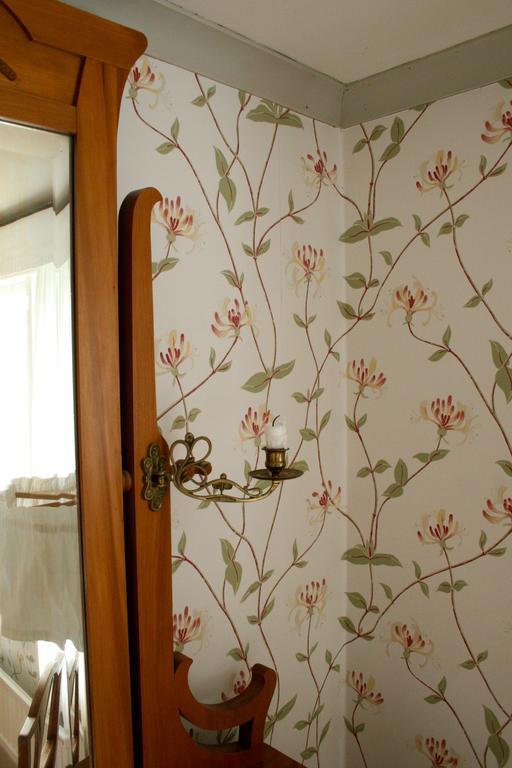 Uddens Bed & Breakfast Bed & Breakfast เออเรกรุนด์ ภายนอก รูปภาพ