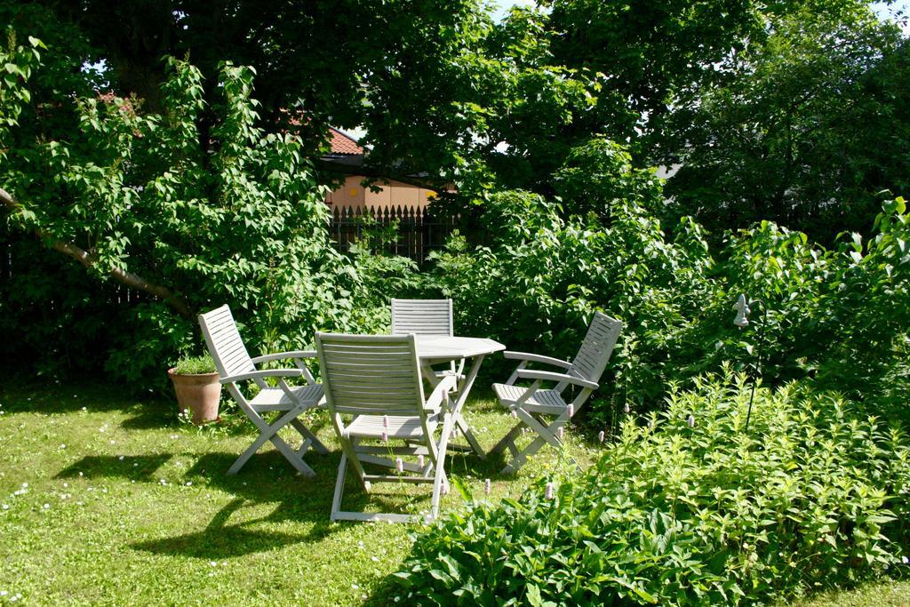 Uddens Bed & Breakfast Bed & Breakfast เออเรกรุนด์ ภายนอก รูปภาพ