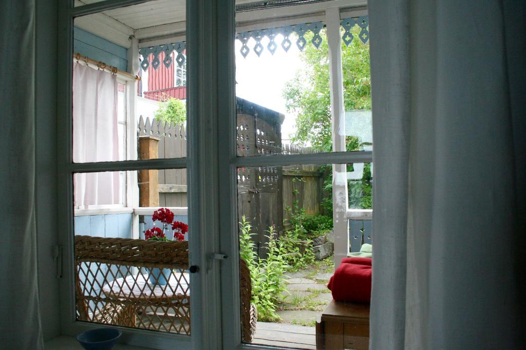 Uddens Bed & Breakfast Bed & Breakfast เออเรกรุนด์ ภายนอก รูปภาพ