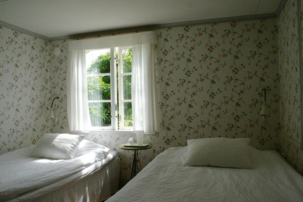 Uddens Bed & Breakfast Bed & Breakfast เออเรกรุนด์ ภายนอก รูปภาพ